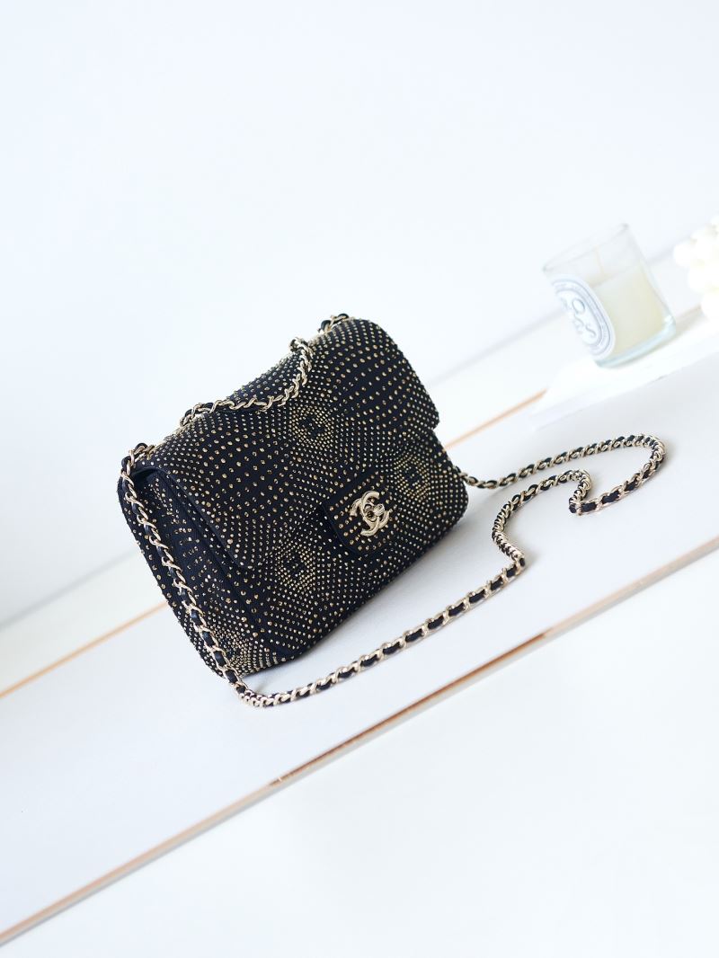 Chanel CF Series Bags